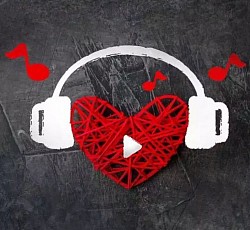 Music playlist
